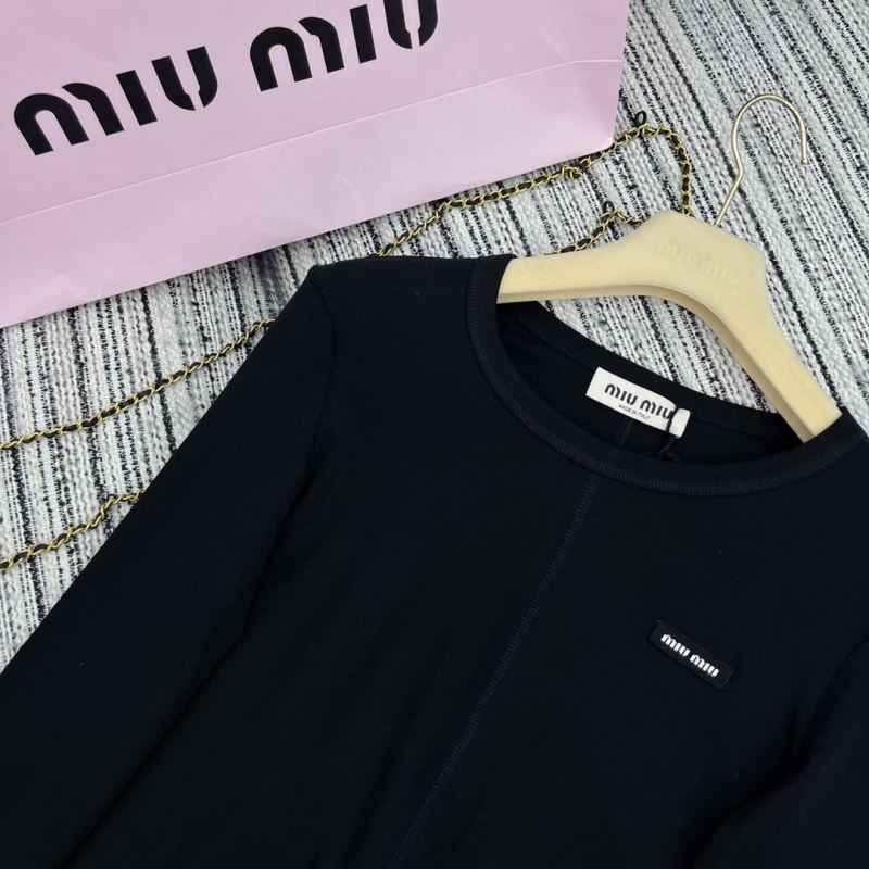 Miu Miu T-Shirts